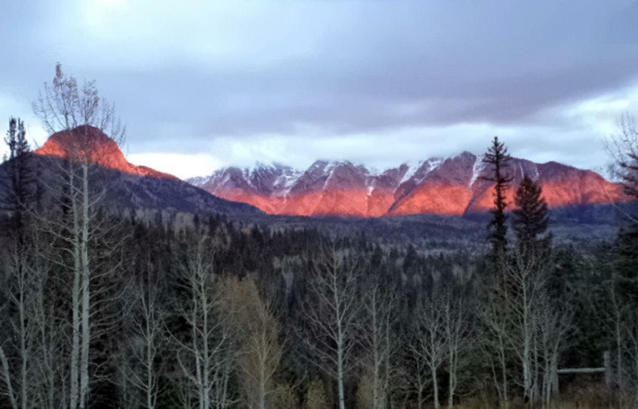 Cascade Village 301, Durango Co Eksteriør billede