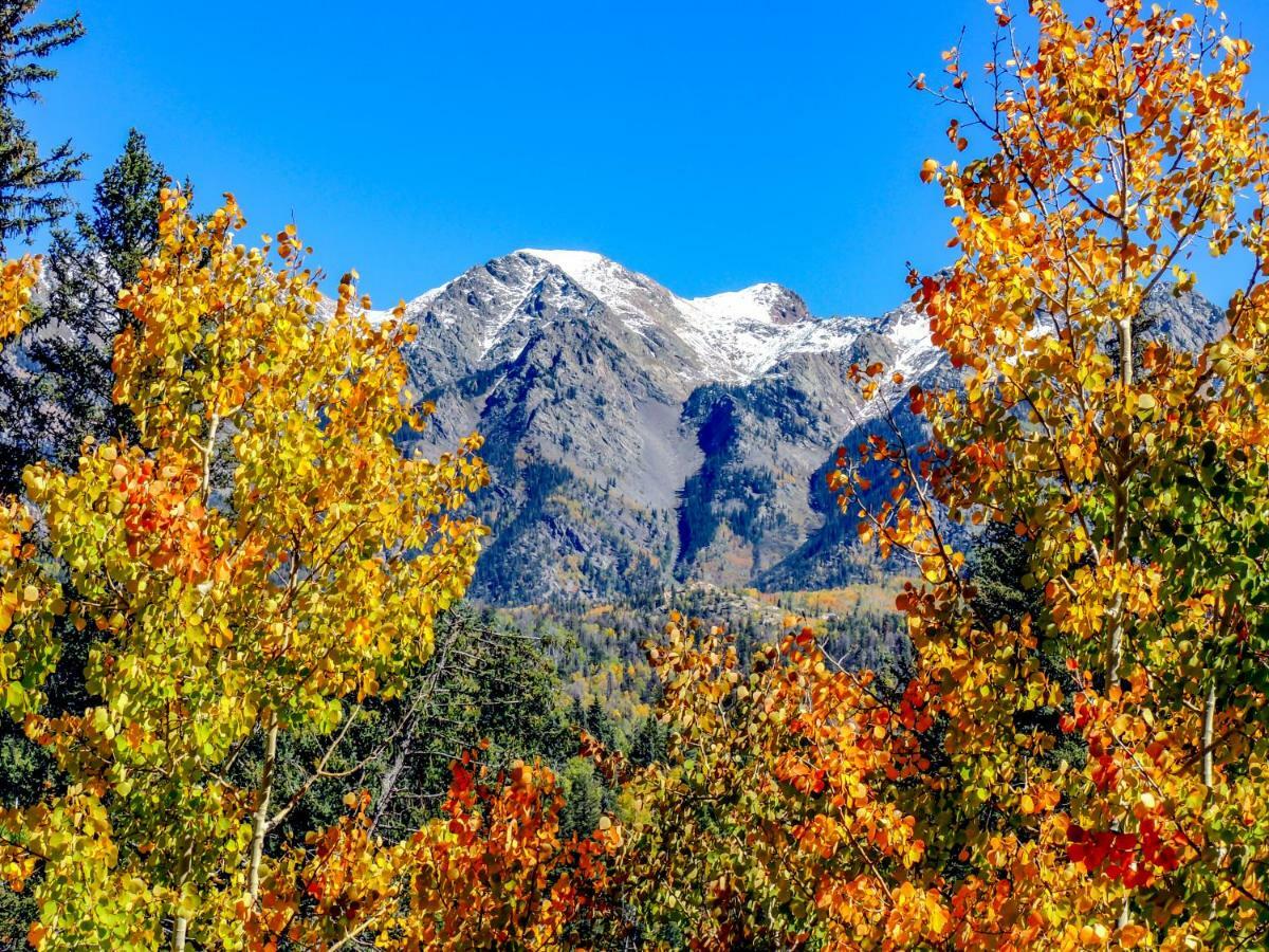 Cascade Village 301, Durango Co Eksteriør billede